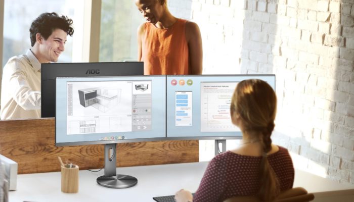 AOC U2790PQU