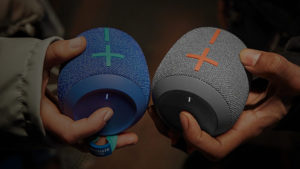 Ultimate Ears WONDERBOOM 2