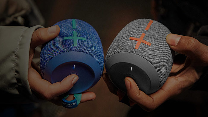 Ultimate Ears WONDERBOOM 2