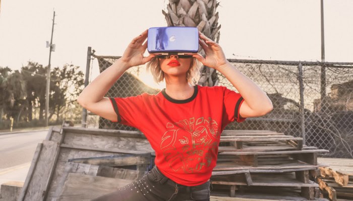Giochi e realtà virtuale: che futuro?