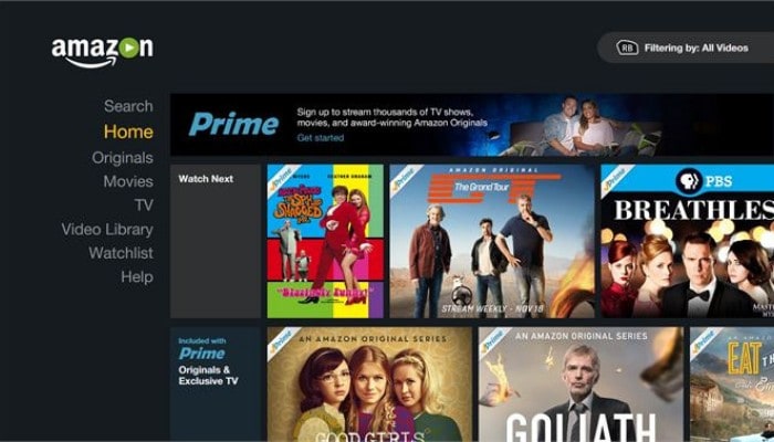 Amazon, perché dovresti considerare Prime Video come un’alternativa a Netflix