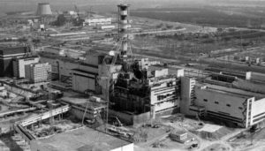 cernobyl