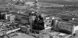 cernobyl