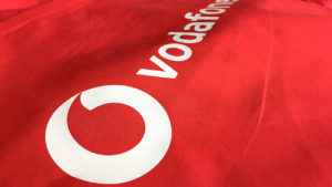 Vodafone