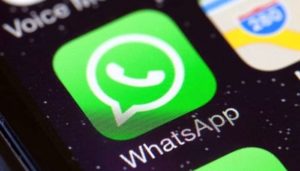 come spiare il whatsapp di un altro utente