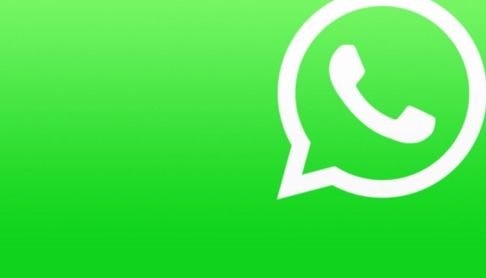 WhatsApp messaggi eliminati