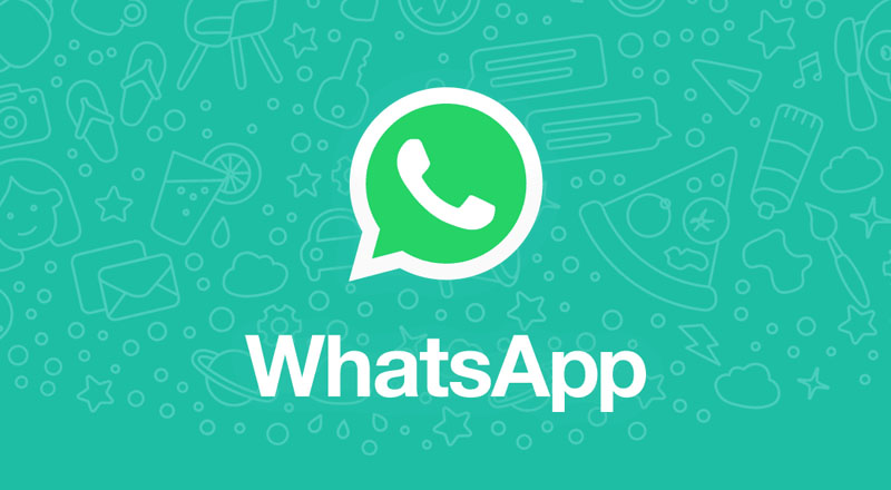 whatsapp truffa pubblicità