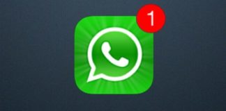Whatsapp chat senza connessione