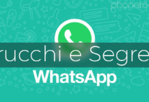 Whatsapp senza SIM