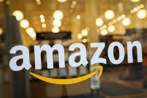 amazon batte apple e google