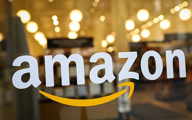 amazon batte apple e google