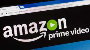 Amazon Video