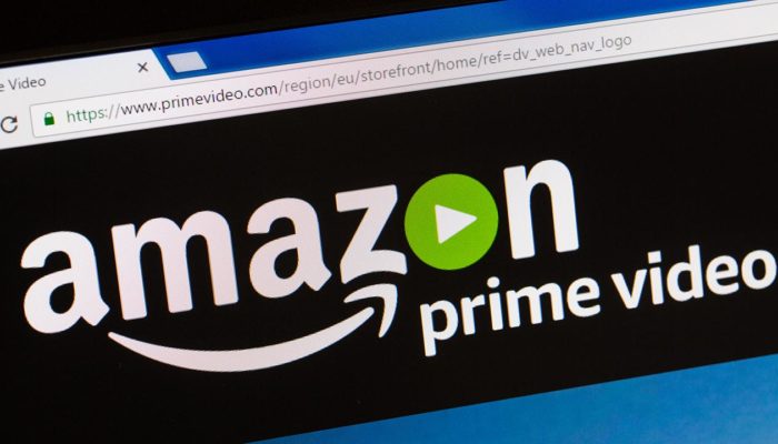 Amazon Video