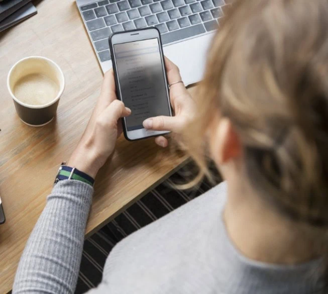 Salute nel palmo della mano: le app per avere una vita più sana