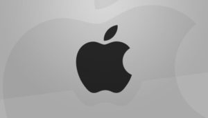 apple