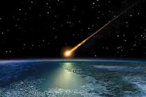 asteroide 2006 QV89 diretto sulla terra