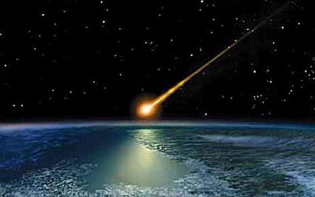 asteroide 2006 QV89 diretto sulla terra