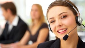 Truffe call center