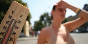 come sopravvivere al caldo record con il condizionatore