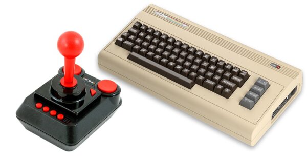 commodore 64