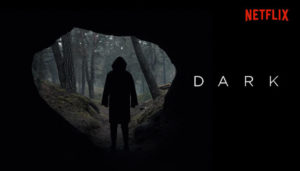 dark