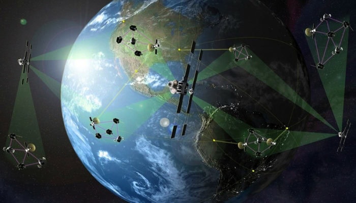 radiazioni 5g estinzione razza umana