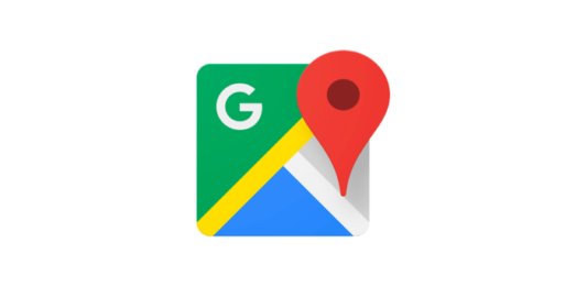 un nuovo aggiornamento di google maps apporta nuove funzioni