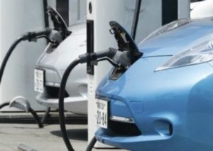 diesel inquina meno dell'elettrico