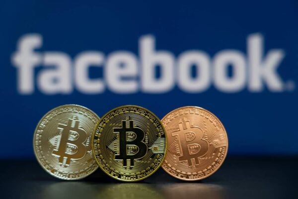 facebook criptovaluta