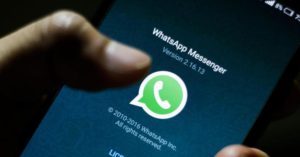 whatsapp orario messaggi