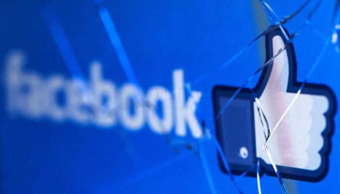 Facebook
