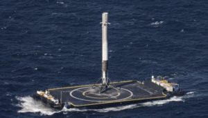 falcon heavy