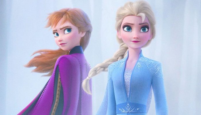 frozen 2