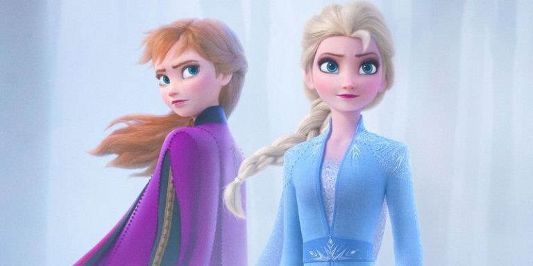 frozen 2
