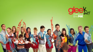 Su netflix approda Glee