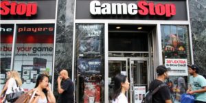 gamestop