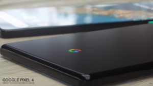 Google Pixel 4