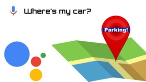 google assistant