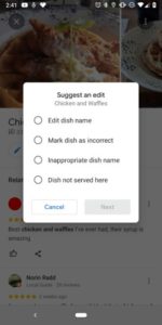 google maps