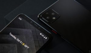 google pixel 4