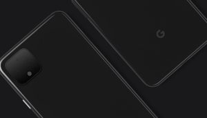 google-pixel-immagine-ufficiale