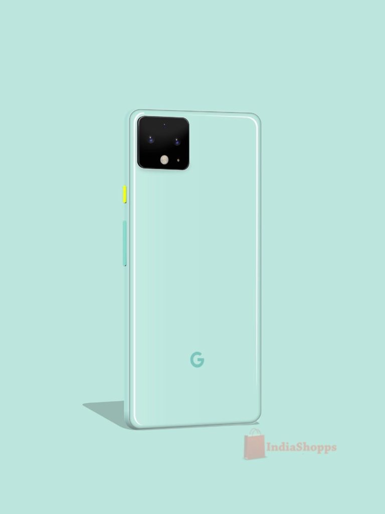 google-pixeò-4-mint-white-2