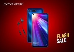 honor view 20