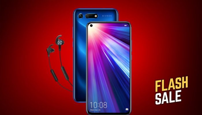 honor view 20