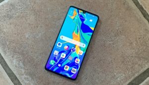huawei-android-q-smartphone