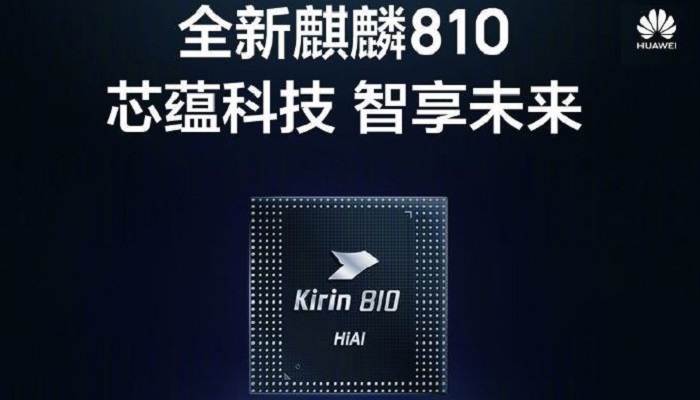 huawei-kirin-810-processore
