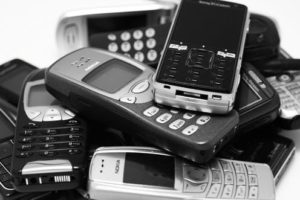 vecchi cellulari che valgono una fortuna