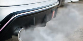 diesel inquina meno del motore elettrico