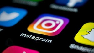 Instagram