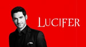 Netflix Lucifer